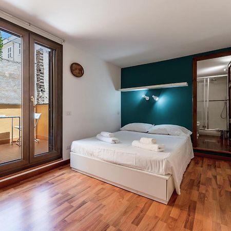 Ciambella Arch Apartment For 6 People @Largo Argentina Rom Eksteriør billede